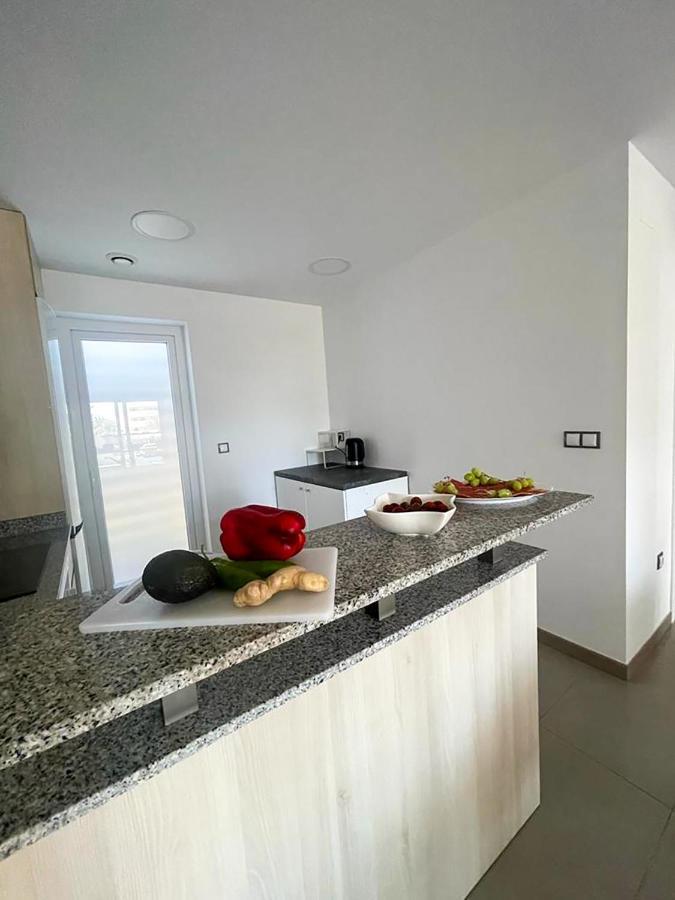 Barenales Sun Apart Arenales del Sol Zewnętrze zdjęcie