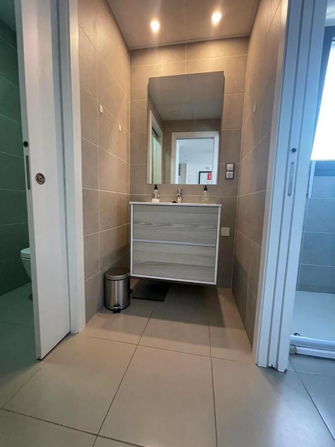 Barenales Sun Apart Arenales del Sol Zewnętrze zdjęcie