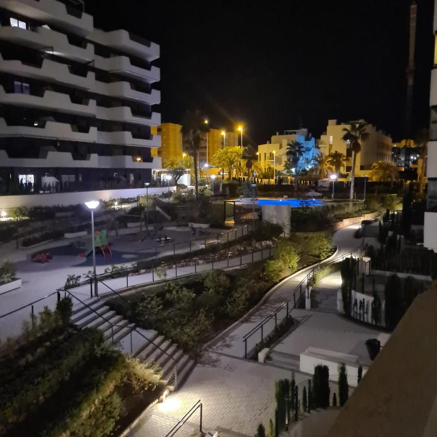 Barenales Sun Apart Arenales del Sol Zewnętrze zdjęcie