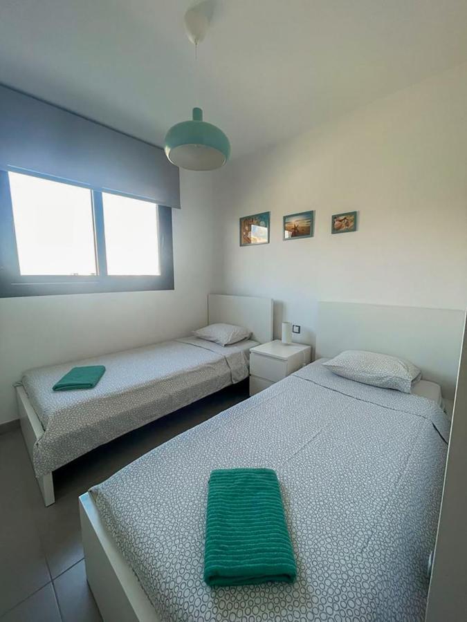 Barenales Sun Apart Arenales del Sol Zewnętrze zdjęcie