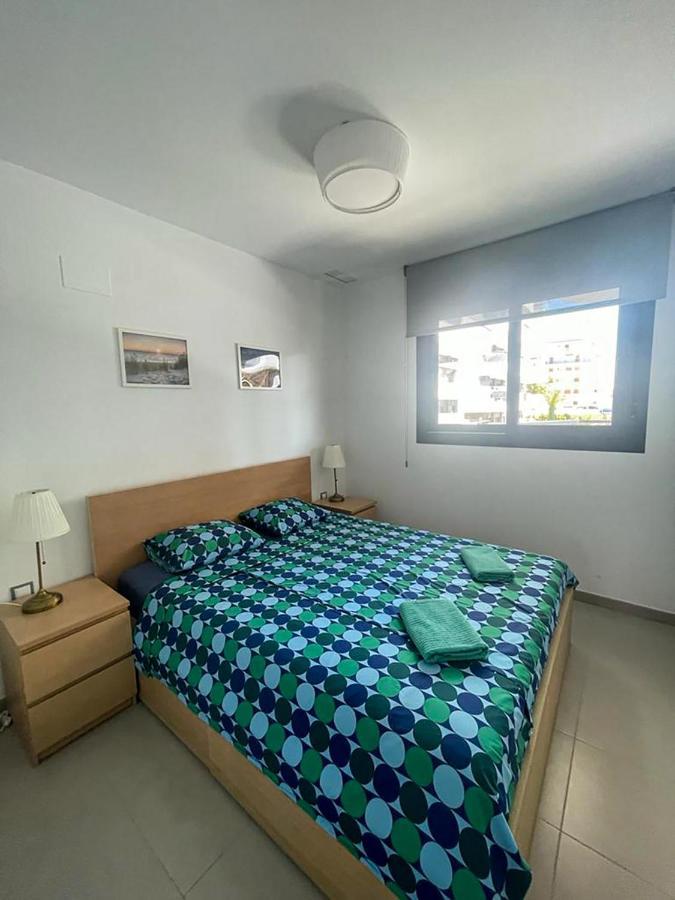 Barenales Sun Apart Arenales del Sol Zewnętrze zdjęcie